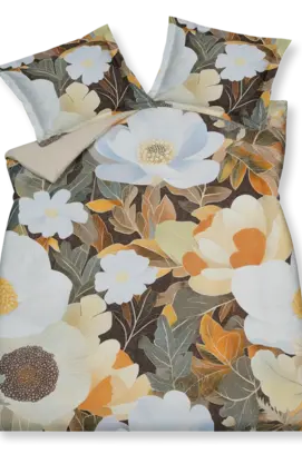 Vandyck Majesty kussensloop 60x70 Multi