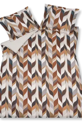 Vandyck Herring dekbedovertrek 200x200/220 Multi