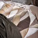 Vandyck Vandyck Bamboo Bliss dekbedovertrek 200x200/220 Multi