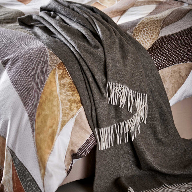 Vandyck Bamboo Bliss dekbedovertrek 200x200/220 Multi