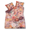 Vandyck Vandyck Coral Reef dekbedovertrek 200x200/220 Multi