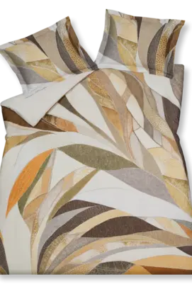 Vandyck Bamboo Bliss dekbedovertrek 240x200/220 Multi
