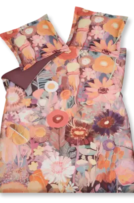 Vandyck Coral Reef dekbedovertrek 140x200/220 Multi