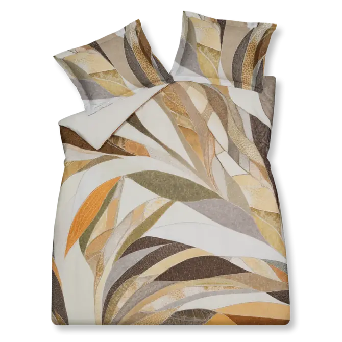 Vandyck Bamboo Bliss kussensloop 60x70 Multi