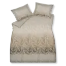 Vandyck Vandyck Willow Whisper dekbedovertrek 140x200/220 Linen