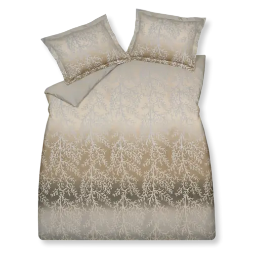 Vandyck Willow Whisper dekbedovertrek 140x200/220 Linen