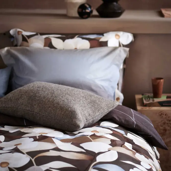 Vandyck Velvet Luxe dekbedovertrek 140x200/220 Multi