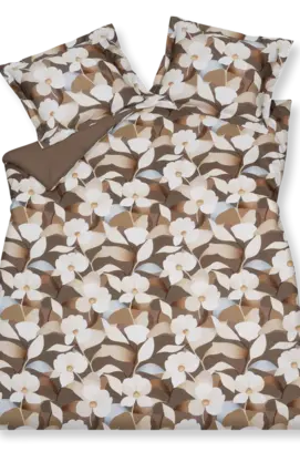 Vandyck Velvet Luxe dekbedovertrek 200x200/220 Multi