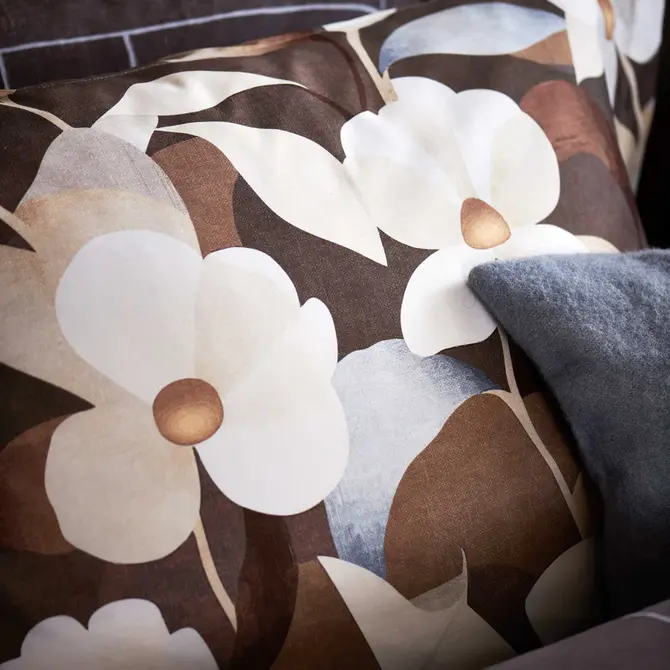 Vandyck Velvet Luxe kussensloop 60x70 Multi