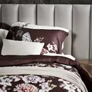Vandyck Vandyck Rosalie dekbedovertrek 240x200/220 Cream Tan