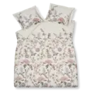 Vandyck Vandyck Rosalie kussensloop 60x70 Cream Tan