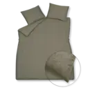 Vandyck Vandyck Purity Sanremo dekbedovertrek 140x200/220 Thyme