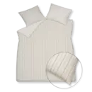 Vandyck Vandyck Pure 97 kussensloop 60x70 Off White