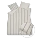 Vandyck Vandyck Pure 96 kussensloop 60x70 Off White