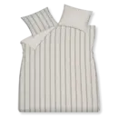 Vandyck Vandyck Pure 96 kussensloop 60x70 Off White