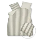 Vandyck Vandyck Pure 95 dekbedovertrek 200x200/220 Thyme