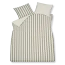 Vandyck Vandyck Pure 95 dekbedovertrek 200x200/220 Thyme