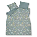 Vandyck Vandyck Pure 94 kussensloop 60x70 Pearl Blue
