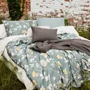 Vandyck Vandyck Pure 94 kussensloop 60x70 Pearl Blue