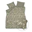 Vandyck Vandyck Pure 94 dekbedovertrek 240x200/220 Thyme