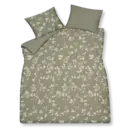 Vandyck Vandyck Pure 94 dekbedovertrek 240x200/220 Thyme