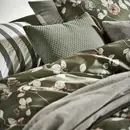 Vandyck Vandyck Pure 94 dekbedovertrek 140x200/220 Thyme