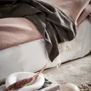 Vandyck Vandyck Home Serina bedsprei 130x220 Espresso