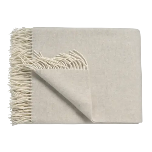Vandyck Vandyck Home Serina bedsprei 130x220 Stone afbeelding