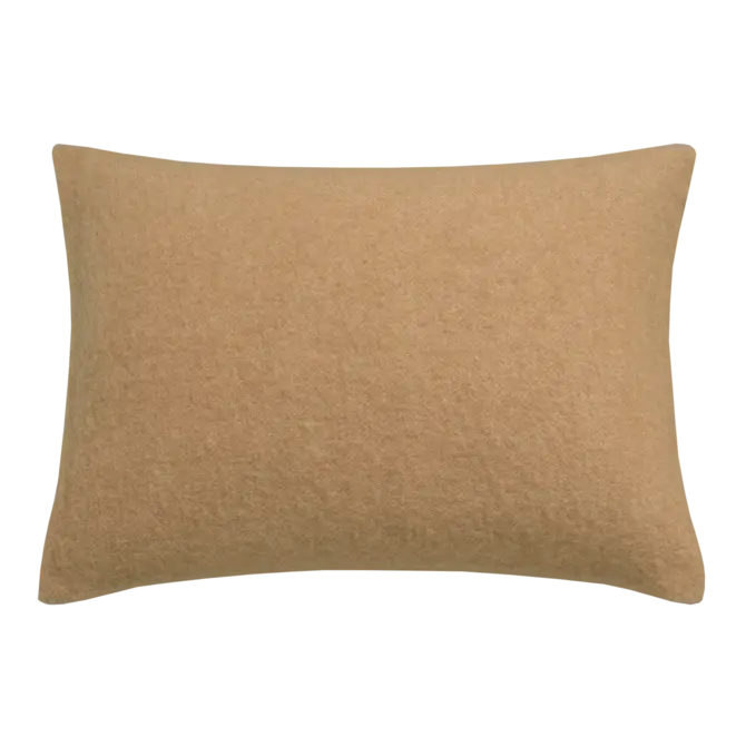 Vandyck Home Bellavita kussensloop 40x55 Soft Tan