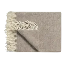 Vandyck Home Bellavita bedsprei 160x260 Sand