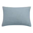 Vandyck Vandyck Home Bellavita kussensloop 40x55 Dusty Blue