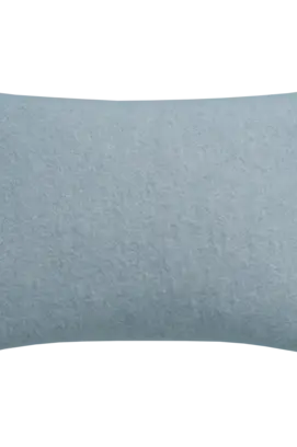 Vandyck Home Bellavita kussensloop 40x55 Dusty Blue