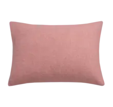 Vandyck Home Bellavita kussensloop 40x55 Sepia Pink