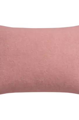 Vandyck Home Bellavita kussensloop 40x55 Sepia Pink