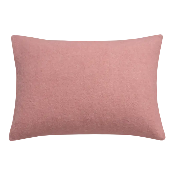 Vandyck Home Bellavita kussensloop 40x55 Sepia Pink