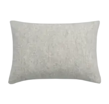 Vandyck Home Bellavita kussensloop 40x55 Coolgrey