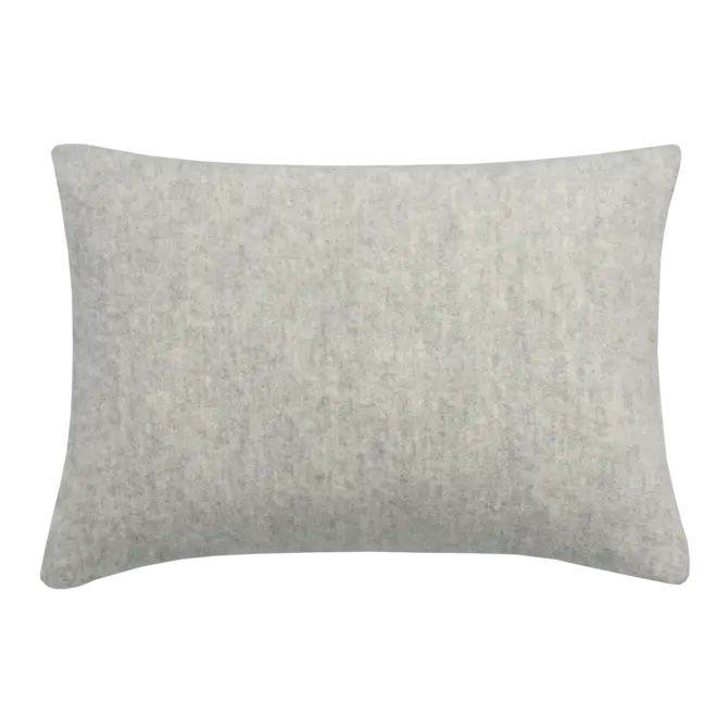 Vandyck Home Bellavita kussensloop 40x55 Coolgrey