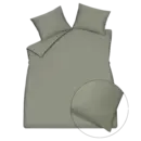 Vandyck Vandyck Satin Luxe dekbedovertrek 260x220/240 Thyme