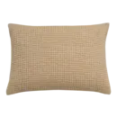 Vandyck Vandyck Home 95 Plaid kussensloop 40x55 Soft Tan