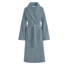 Vandyck Ranger badjas XXLarge Dusty Blue