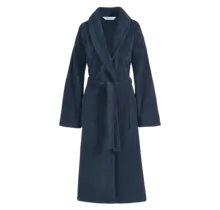 Vandyck Ranger badjas XXLarge Blue Ink