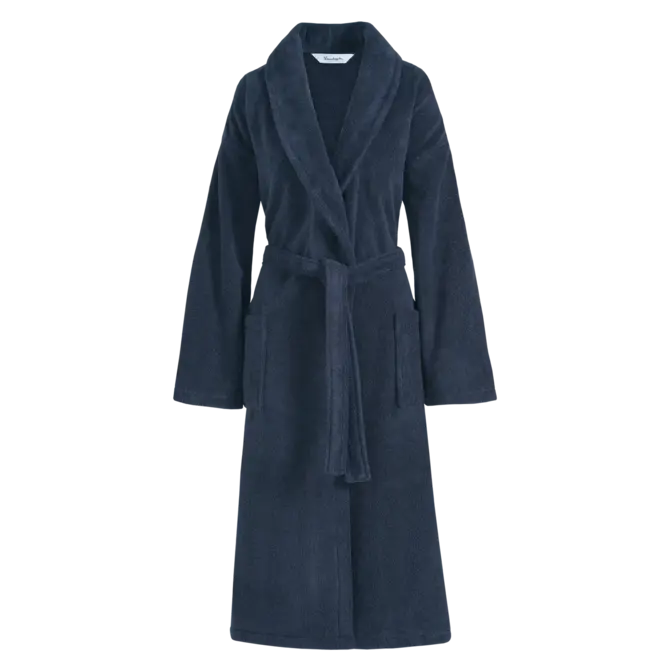 Vandyck Ranger badjas XXLarge Blue Ink