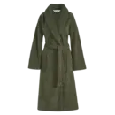 Vandyck Vandyck Ranger badjas XLarge Thyme