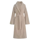 Vandyck Vandyck Ranger badjas Medium Almond