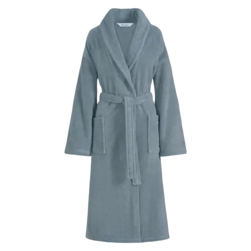 Vandyck Vandyck Ranger badjas Medium Dusty Blue afbeelding