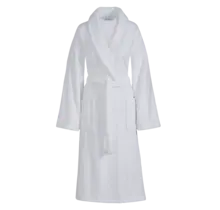 Vandyck Ranger badjas Small White