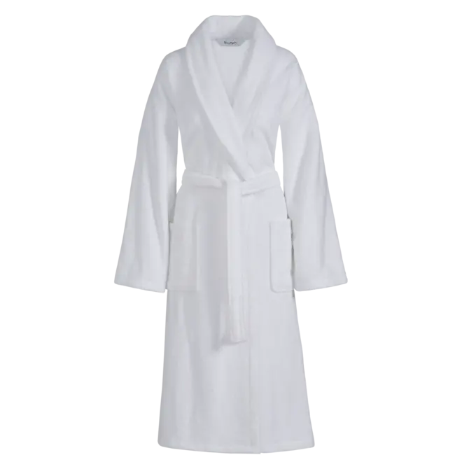 Vandyck Ranger badjas Large White