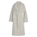 Vandyck Vandyck Prestige Uni badjas XSmall Cream Tan