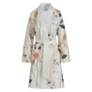 Vandyck Vandyck Nova badjas XLarge Cream Tan