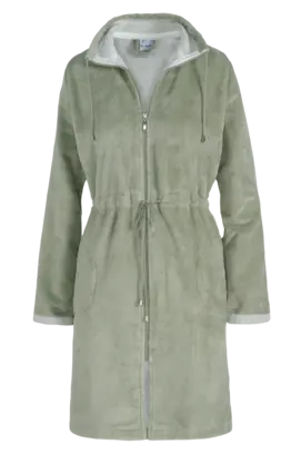 Vandyck Chicago badjas Large Salie